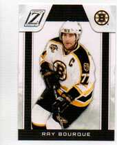 2010 Panini Zenith #126 Ray Bourque