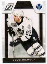 2010 Panini Zenith #128 Doug Gilmour