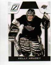 2010 Panini Zenith #135 Kelly Hrudey