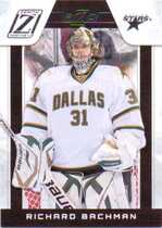 2010 Panini Zenith #149 Richard Bachman