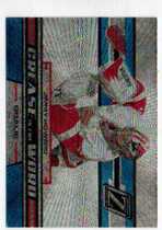 2010 Panini Zenith Crease Is The Word #4 Jimmy Howard