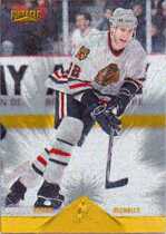 1996 Pinnacle Rink Collections #41 Bernie Nicholls