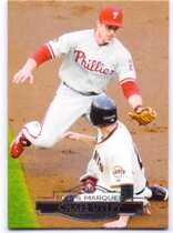 2011 Topps Marquee #94 Chase Utley