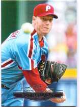 2011 Topps Marquee #95 Roy Halladay