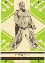 2011 Upper Deck O-Pee-Chee OPC Retro #606 Tomas Vokoun