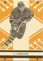 2011 Upper Deck O-Pee-Chee OPC Retro #623 Louis Leblanc