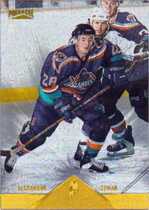 1996 Pinnacle Rink Collections #188 Alexander Semak