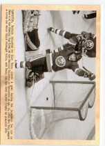 2011 Upper Deck Parkhurst Champions #116 Mike Bossy