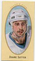 2011 Upper Deck Parkhurst Champions Champs Mini #15 Duane Sutter