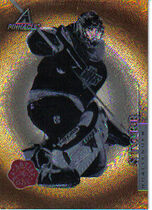 1997 Pinnacle Artist's Proofs #PP82 Jamie Storr