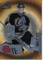 1997 Pinnacle Artist's Proofs #PP83 Jim Carey