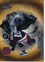 1997 Pinnacle Artist's Proofs #PP89 Olaf Kolzig
