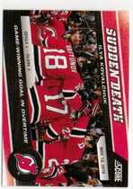 2011 Score Sudden Death #11 Ilya Kovalchuk