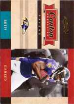 2011 Panini Absolute Canton Absolutes #2 Ed Reed
