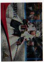 2011 Panini Pinnacle #253 Patrick Wiercioch