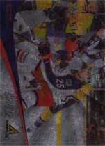 2011 Panini Pinnacle #345 Ryan Russell