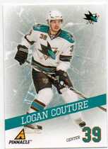 2011 Panini Pinnacle Breakthrough #13 Logan Couture