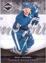2011 Panini Limited #34 Brad Park