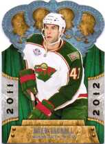 2011 Panini Crown Royale #133 Drew Bagnall