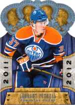 2011 Panini Crown Royale #140 Lennart Petrell