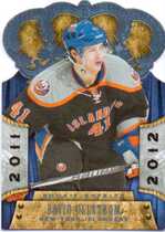 2011 Panini Crown Royale #188 David Ullstrom