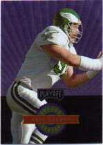 1996 Playoff Absolute Unsung Heroes #9 Andy Harmon