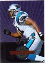 1996 Playoff Absolute Unsung Heroes #13 Sam Mills