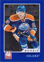 2011 Panini Elite #224 Teemu Hartikainen