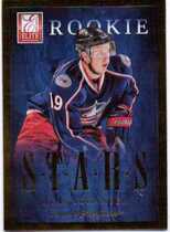 2011 Panini Elite Rookie Stars #10 Ryan Johansen