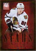 2011 Panini Elite Stars #6 Patrick Kane