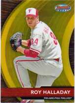 2012 Bowman Bowmans Best #BB17 Roy Halladay