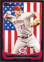 2012 Bowman International #154 Scott Rolen