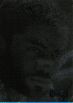 1997 Playoff Zone Close-Ups #17 Curtis Martin