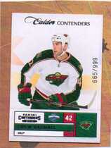 2011 Panini Contenders #173 Drew Bagnall