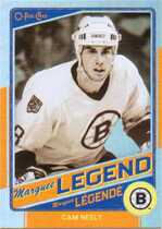 2012 Upper Deck O-Pee-Chee OPC Rainbow #502 Cam Neely