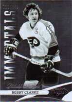 2012 Panini Certified #122 Bobby Clarke