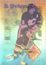 1994 Score Dream Team #DT7 Al MacInnis