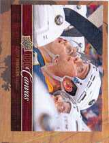 2012 Upper Deck Canvas #C14 Cody Hodgson