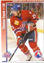 2004 Choice American Hockey League Future Stars #46 Thomas Vanek