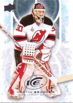 2012 Upper Deck Ice #13 Martin Brodeur