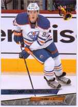 2012 Fleer Retro 1993-94 Ultra #G93-11 Ryan Nugent-Hopkins