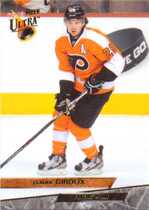 2012 Fleer Retro 1993-94 Ultra #G93-21 Claude Giroux