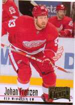 2012 Fleer Retro 1994-95 Ultra #G��94-12 Johan Franzen