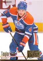 2012 Fleer Retro 1994-95 Ultra #G��94-15 Taylor Hall