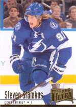 2012 Fleer Retro 1994-95 Ultra #9435 Steven Stamkos