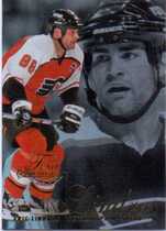 2012 Fleer Retro Flair Showcase Row 2 #17 Eric Lindros