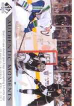 2012 SP Authentic #163 Jonathan Quick