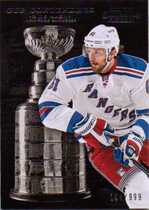 2012 Panini Contenders Cup Contenders #8 Rick Nash
