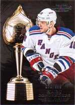 2012 Panini Contenders Hart Contenders #17 Marian Gaborik