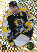1996 Pinnacle Summit Ice #15 Adam Oates
